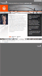 Mobile Screenshot of patrimoinebati.umontreal.ca