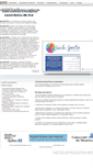 Mobile Screenshot of lnc-autisme.umontreal.ca